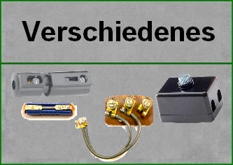 Sonstiges